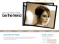 bethetrend.com