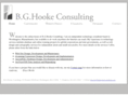 bghookeconsulting.com