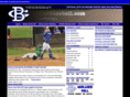 bgwolvesbaseball.com