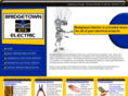 bridgetownelectric.com