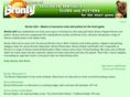 brontygolf.co.uk