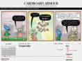 cardboardarmour.com