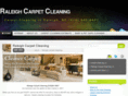 carpet-cleaner-raleigh.com