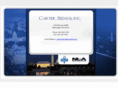 cartersedans.com