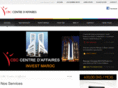 casabusinesscenter.com