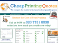 cheapprintingquotes.co.uk