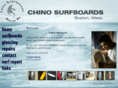chinosurfboards.com