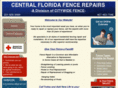 citywidefencerepair.com