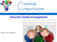 cookiecreations.biz