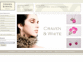 cravenandwhite.com