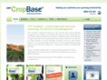 cropbase.com