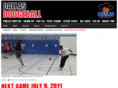 dallasdodgeball.com
