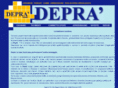 depra.com