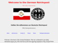 deutschereichspost.com