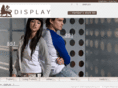 displayclothing.com