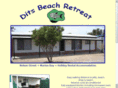 ditsbeachretreat.com