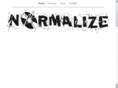 djnormalize.com