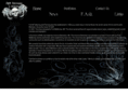 dmtattooedmonton.com