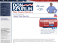 donspurlin.com