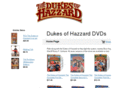 dukesofhazzarddvds.com