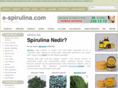 e-spirulina.com