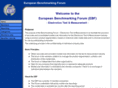 euro-benchmarking.com