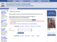 facebook-friends-relationship.com