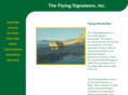 flyingsignaleers.com