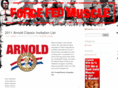forcefedmuscle.com