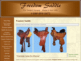 freedomsaddle.com