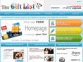 freegiftlist.co.uk