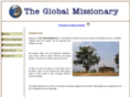 globalmissionary.org