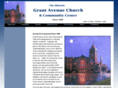 grantave.org