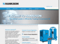 hankisonintl.com
