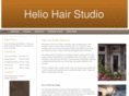 heliohairstudio.com