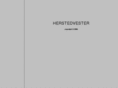 herstedvester.com