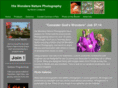 hiswondersnaturephotography.com