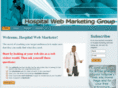 hospitalwebmarketer.com