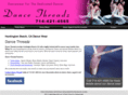 huntingtonbeachdancewear.com
