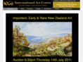 internationalartcentre.co.nz