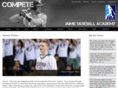 jaimebaseballacademy.com