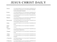 jesuschristdaily.org