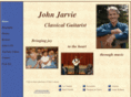 johnjarvie.com