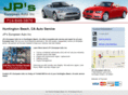jpseuropeanauto.com