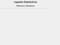 juguetesradioactivos.com