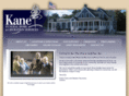 kanefuneralhome.com