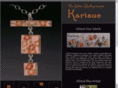 karisuejewelry.com