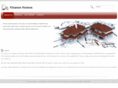 khaneehomes.com