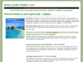 koh-lanta-hotel.com
