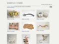 kristinannmelin.net